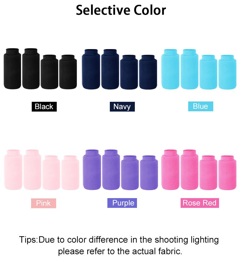 e manicotto di ghiaccio solido in gel rinfrescante a doppio uso caldo e freddo_voghion.com