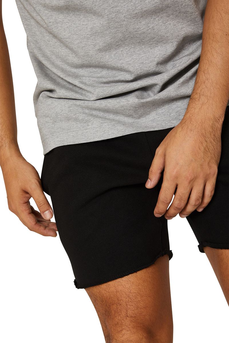 Muscle Spring/Summer New Brother Men's Sports Leisure Running Gym Exercise Cotton Elastic Short Sleeve T-shirt_voghion.com