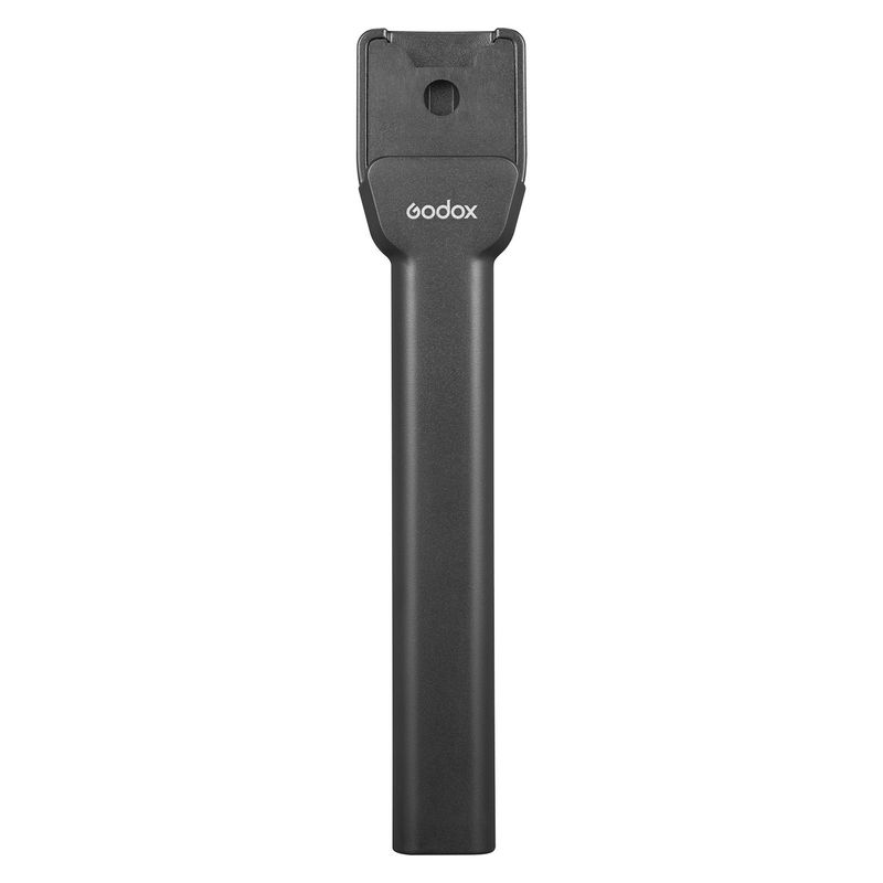 ML-H kézi adapter fogantyútartó Godox Movek M1 M2 UC1 UC2 vezeték nélküli mikrofonrendszerhez_voghion.com
