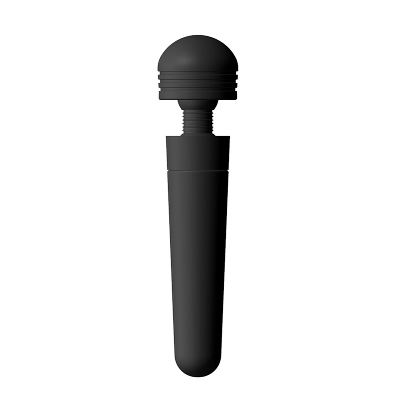 Vibromasseur AV pour femme, masseur du point G, baguette magique puissante, stimulateur de clitoris, gode vibrant pour femme_voghion.com