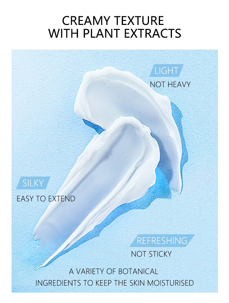 Universal Moisturizing Stick Pre Makeup Moisturizing Stick Facial Primer Stick Moisturizing Stick_voghion.com