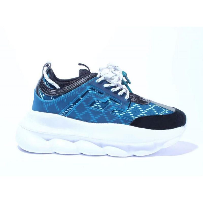 2020 Chain Casual Sneakers Dad Dicke Sohle Höhe zunehmende Unisex-Schuhe Größe 36-45_voghion.com