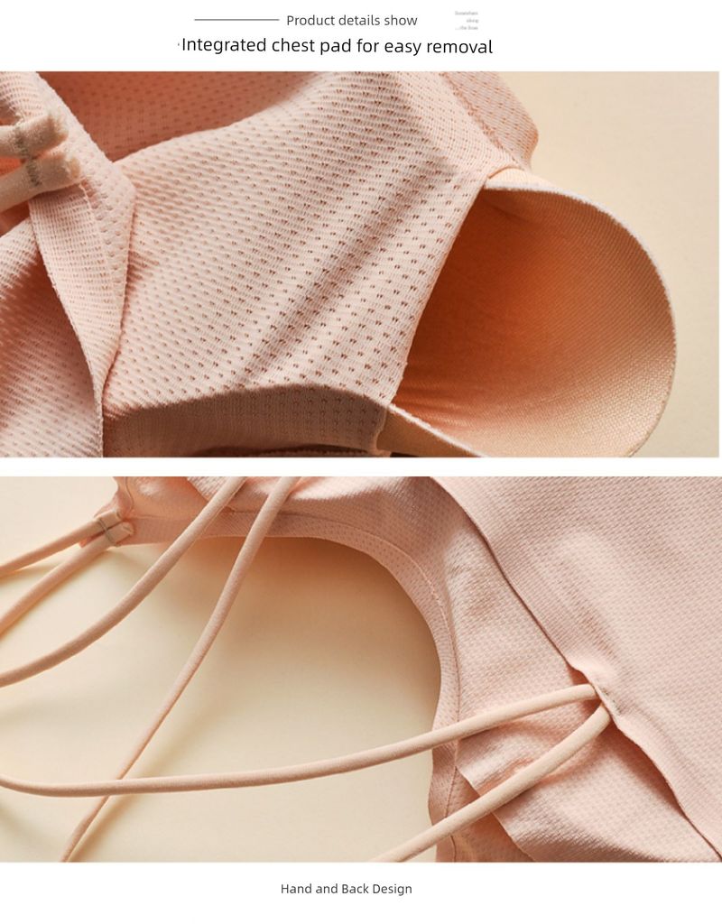 Ice Silk Traceless Anti-Wardrobe Malfunction Base Long Camisole_voghion.com