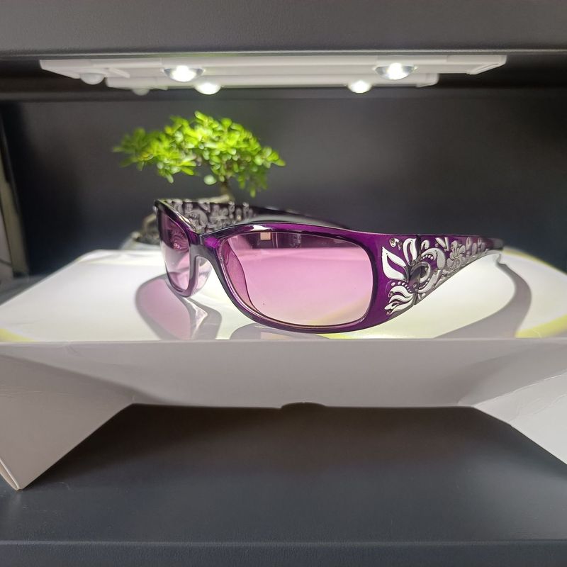 Polarisierte Pilotensonnenbrille für Damen und Herren, Retro, trendige Sport-Sonnenbrille für den Außenbereich_voghion.com