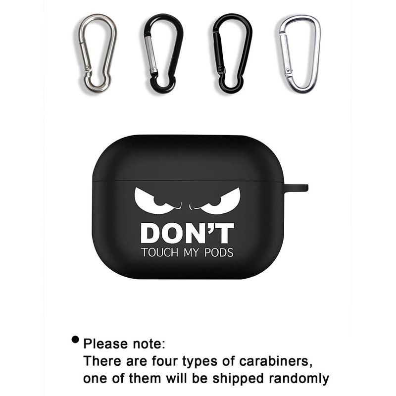 pro case Devil Eyes for 1/2 generation_voghion.com