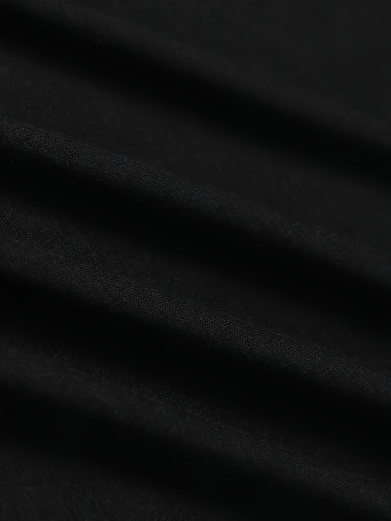 Meisjes T-shirt met ronde hals en korte mouwen, bedrukt met patronen op de voor- en achterkant, geschikt als casual zomerkleding voor kinderen_voghion.com