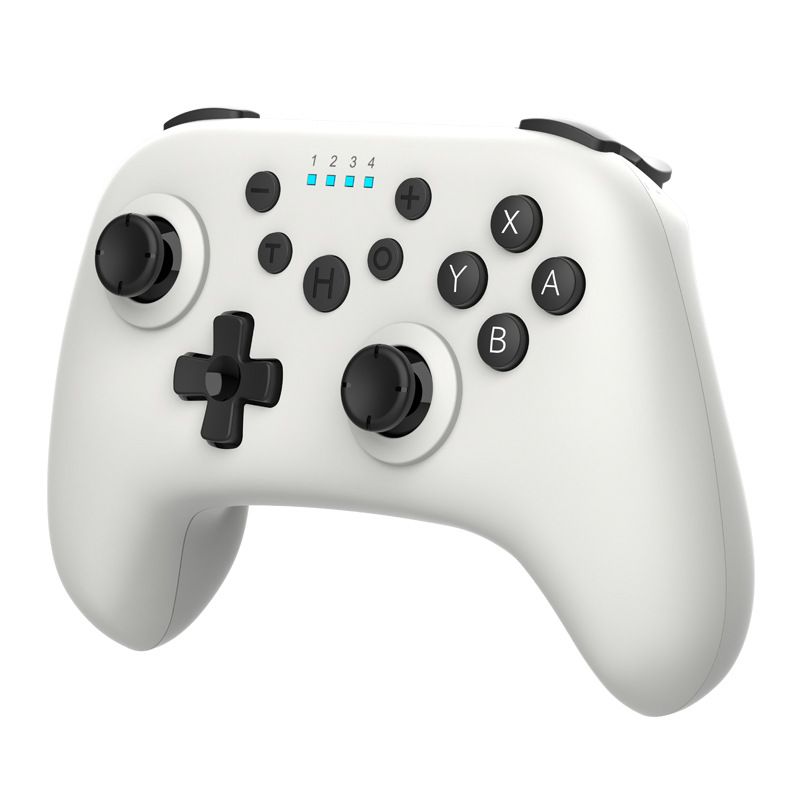 Mini SwitchOLED draadloze Bluetooth NFC-functie NS-controller met wake-up kernmotorvibratie_voghion.com