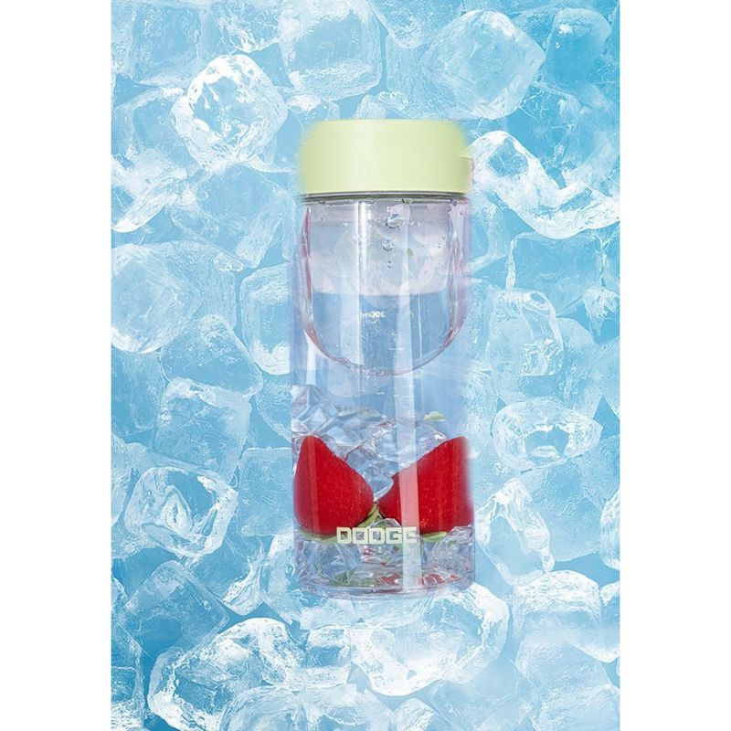 Bottiglia d'acqua per fitness Xile Dodge Titan Outdoo Spots per uomini e donne, tazza potabile per studenti, tazza pratica con tè_voghion.com
