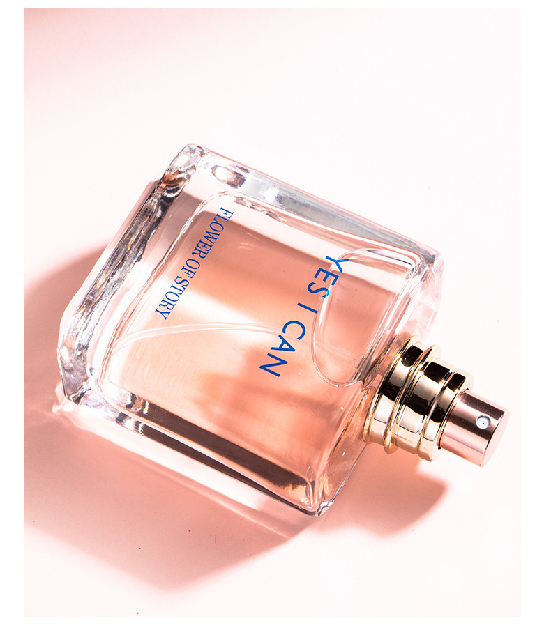 2023 Nova Hot Flower Tale of Self Ženski parfum Sveža in obstojna dišava Študentska sadna dišava_voghion.com