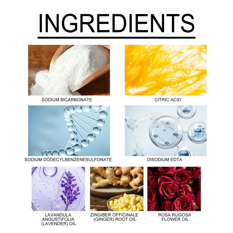 Ximonth Bath Series Moisturizing Anti-Dry Cracking Peeling Clean Body Care Foot Soak Ball_voghion.com