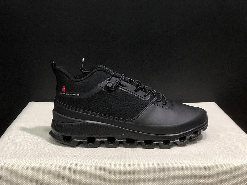 Comfortable New Lightweight Cloud Durable Anti Slip Wear Resistant Casual Running Sports Shoes_voghion.com