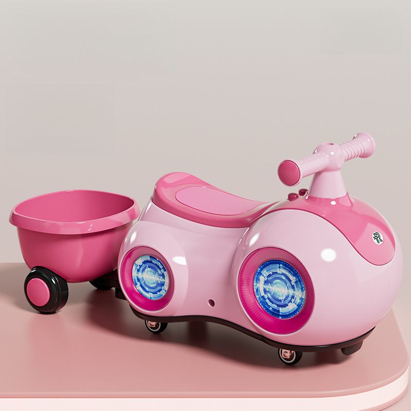 Peanut Twist con secchiello Yoyo, macchinina giocattolo per bambini da 1 a 3 anni, regalo antiribaltamento per bambini di un anno_voghion.com