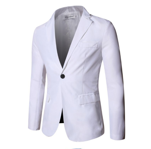 Homens quentes marca blazers 3 peças define ternos de negócios blazer + colete calças casamento formal casacos elegantes jaquetas festa casamento formal casual terno_voghion.com