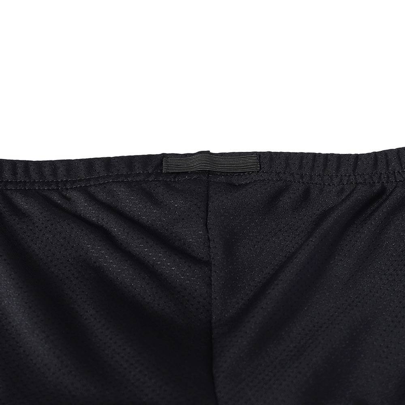 NOKO-ARSUXEO Outdoor-Radhose Fahrradshorts Anzug Abnehmbare wasserdichte Multi-Reißverschlusstasche Atmungsaktive Schweißshorts Herren_voghion.com