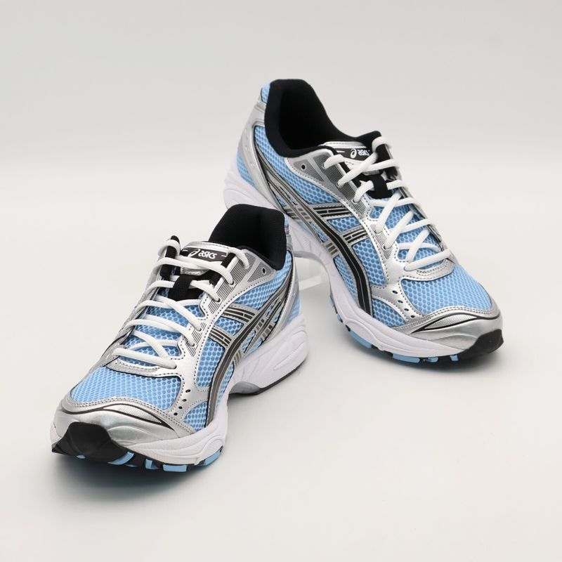ASICS GEL-KAYANO 14 Retro Single Item Series Scarpe da corsa sportive casual leggere e ammortizzate 1203A537-400_voghion.com