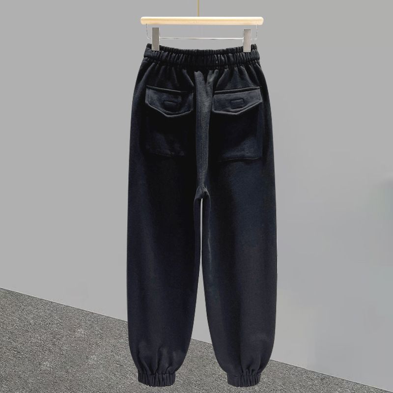 Herrenbekleidung Modemarke Kapuzenjacke Anzug Herren dünne Stil Arbeitskleidung Nähte Design Windjacke mit losen_voghion.com