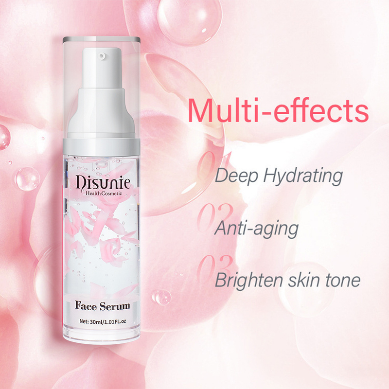 Disune original liquid facial moisturizing, brightening and exfoliating essence_voghion.com