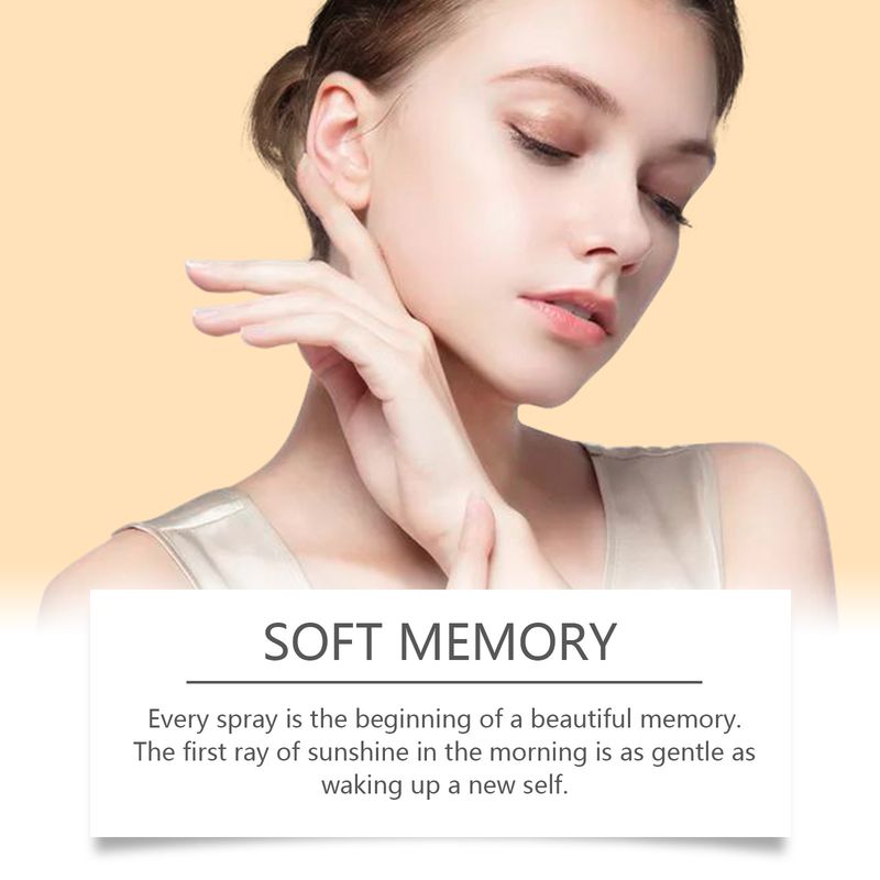 100 ml Parfümspray mit leichtem Jasminduft, brasilianischer Duft, lang anhaltendes Blumenaroma, Deodorant, Dating, charmantes Parfüm_voghion.com