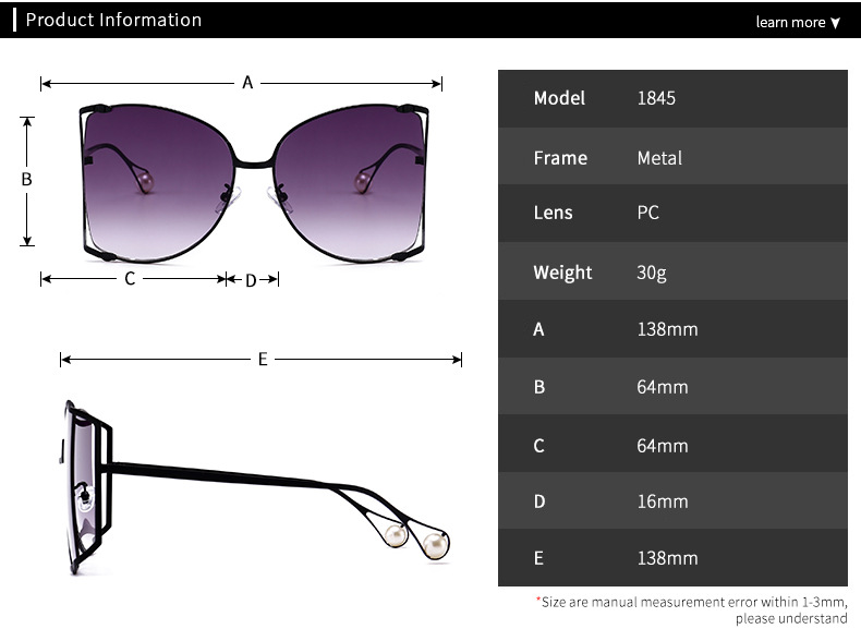 Sonnenbrille, blendfrei, UV-Polarisator, Paar-Sonnenbrille_voghion.com