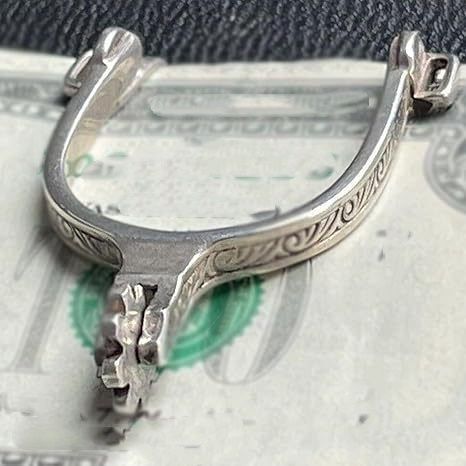 Portamonedas, Portabilletes de Metal, Decoraciones para el Hogar_voghion.com