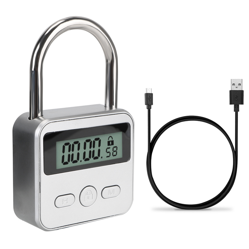 Erwachsene Spiel Fetisch Erotische Fesseln Elektronische Timer Für Paare Zubehör Bondage Timer Schalter Digital_voghion.com