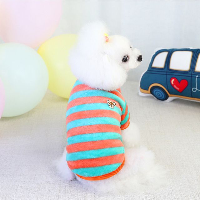 CDDMPET Fleeceweste für Hunde von PawParty Store_voghion.com