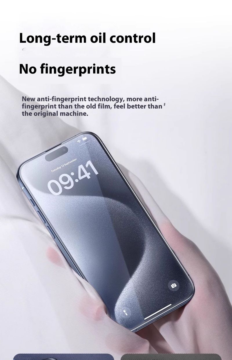 Suitable for iphone13/14 tempered iPhone 15 Promax full screen, 12 coverage, 11 new phone models, por high-definition,_voghion.com