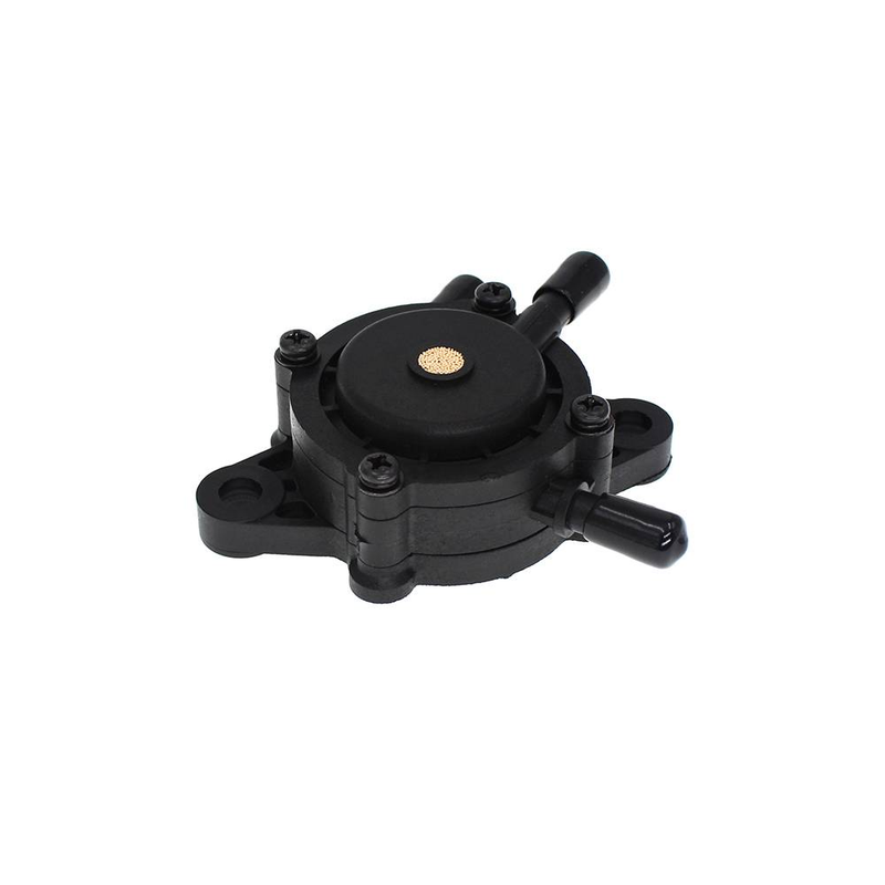 Vergaser Rasenmäher Kraftstoffpumpe für BS 808656 808492 807429 597338 491922 691034 692313 751-3103 Einfach installieren 491922 691034 für Rasenmäher Traktor 105_voghion.com