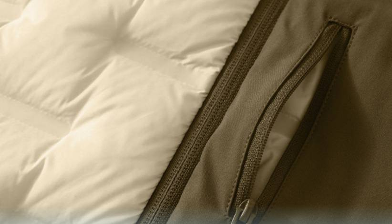 Verdickte Daunenjacke für Kinder – Wintermantel für Schuluniformen, warme Puffer-Oberbekleidung für Jungen und Mädchen_voghion.com