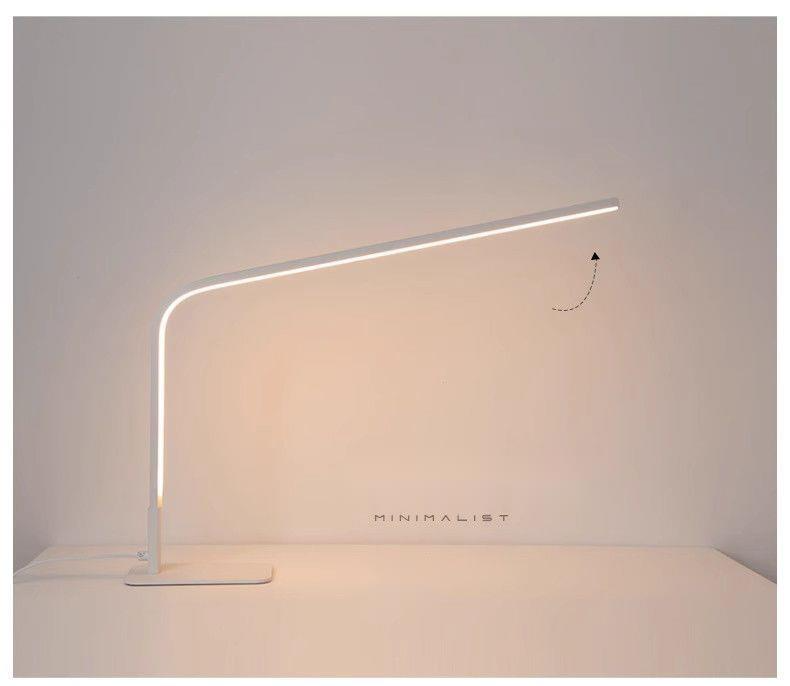 LED Reading Study Dedicated Work Homework Desktop Student Children Eye Protection Dormitory Desk Lamp_voghion.com