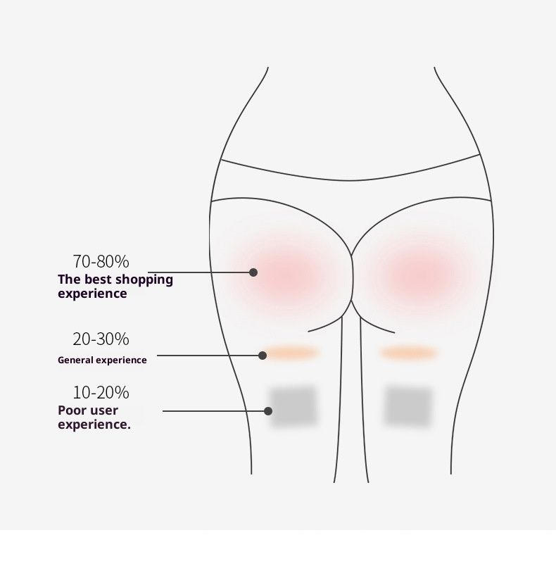 LuvBox Sexy Hollow Double Layer Whip Leather Pat Cute Cat Paw SM Props SP Tools_voghion.com