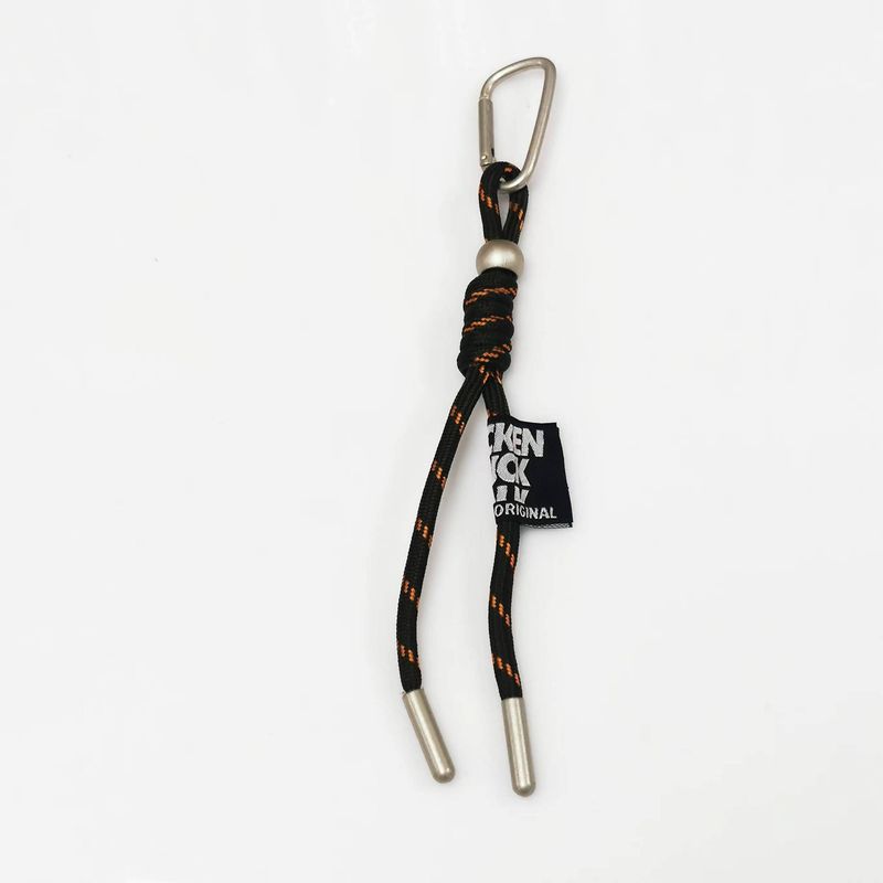 Dekoration für Taschen und Rucksäcke, neuer Anhänger, modische Hosen, gewebtes Seil, Zubehör, Handyhülle_voghion.com