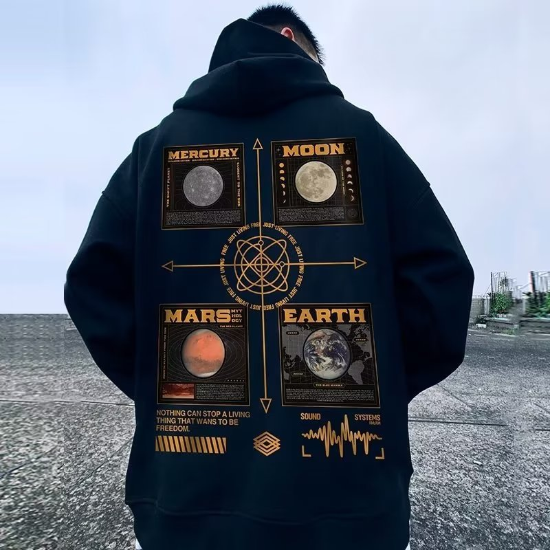 Sweater Men's Zipper Fat Oversize Hooded Large Cardigan Plus Size Coat Spring and Autumn 8XL_voghion.com