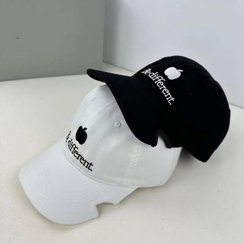 Designer high quality men's and women's baseball caps Light luxury trend visor_voghion.com