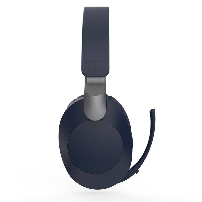 Novo fone de ouvido sem fio bluetooth fone de ouvido redução de ruído baixo fone de ouvido para jogos fone de ouvido de voz escritório comercial_voghion.com