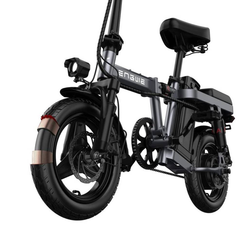 ENGWE T14 hopfällbar elcykel 250W 48V 10AH 14 tum_voghion.com
