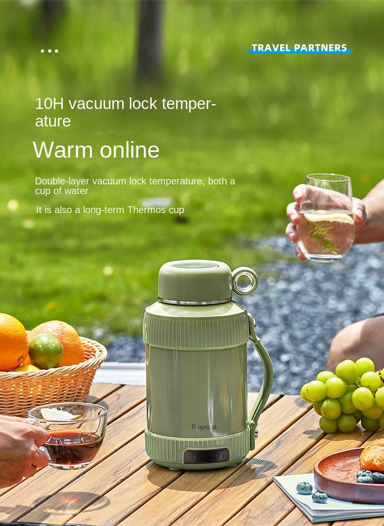 Huaxing Vakuum-Wasserkocher JFL-SH12C_voghion.com