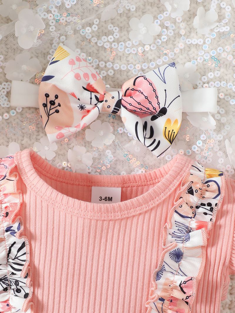 Προσφορά Παιδικών Ρούχων INS σε Δημοφιλείς Πωλήσεις Παιδικά Ρούχα για Κορίτσια σε Δημοφιλείς Πωλήσεις Αμάνικη Φόρμα με Ριμπ Στάμπα για Κορίτσια_voghion.com