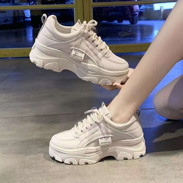 Damen-Laufschuhe, Freizeitschuhe, Turnschuhe, Mesh-Gewebe, Fußgewölbeunterstützung, Stoßdämpfung, Schuhe_voghion.com