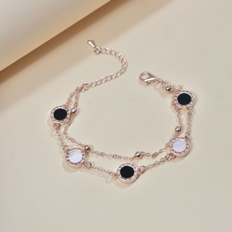 Kristallen Armband Sieraden Groothandel Hand Sieraden Sieraden Armband_voghion.com