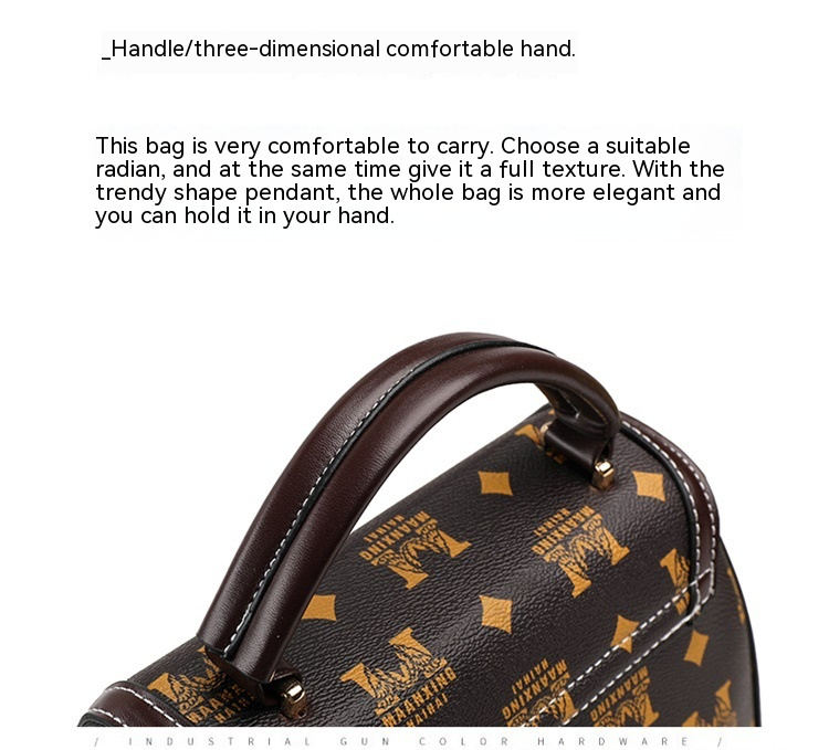 Sac à bandoulière à large bandoulière pour femmes, fourre-tout et sac à bandoulière sur une épaule, nouvelle collection_voghion.com