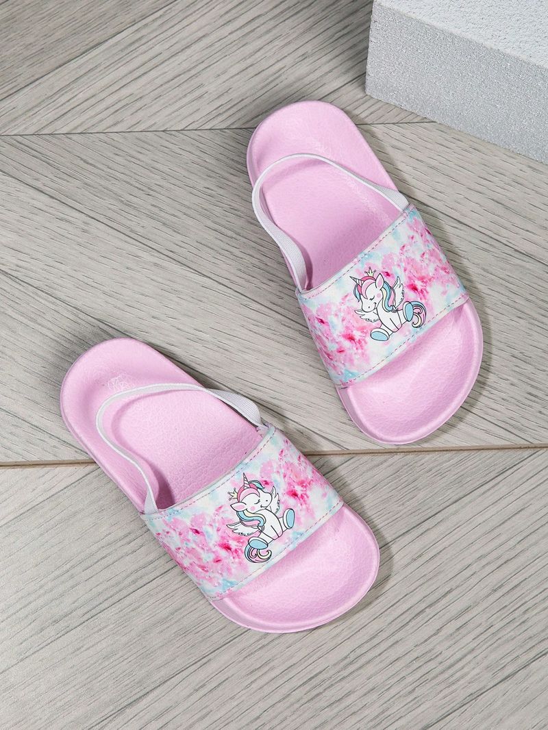 Pantofole estive per bambini con cartoni animati, per neonati e bambini piccoli, pantofole per neonati_voghion.com