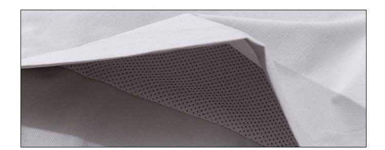 Heren outdoorjack met capuchon - Tefloncoating, sneldrogend, ademend, ontwerp met meerdere zakken, lichtgewicht voor wandelen en dagelijks gebruik_voghion.com