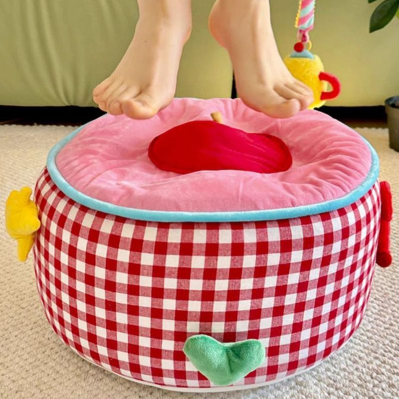 Bay Window Tatami Futon Removable And Washable Reading Cushion Home Lazy Carpet Floor Mat Sitting Pillow_voghion.com