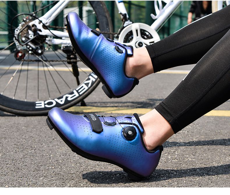 Jalgrattakingad Meeste ja naiste jalgrattakingad Maanteerattakingad lukkudega ja kõva tallaga_voghion.com