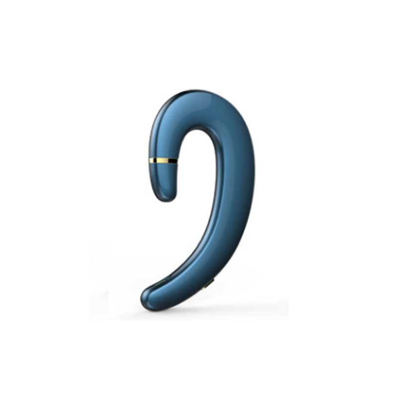 Unbeatable Quality Newly Upgraded Dual Bone Conduction Bluetooth Earphones, New Ear, Non In Ear C4_voghion.com