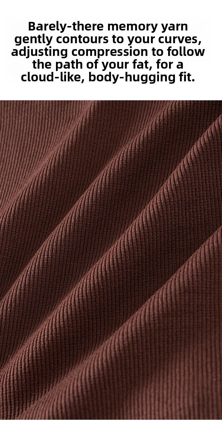 Shaping Plus Size Women's Camisole Chest Suppot Gatheed Tight Waist Hip Lift Coset Tummy Contol Bodysuit_voghion.com