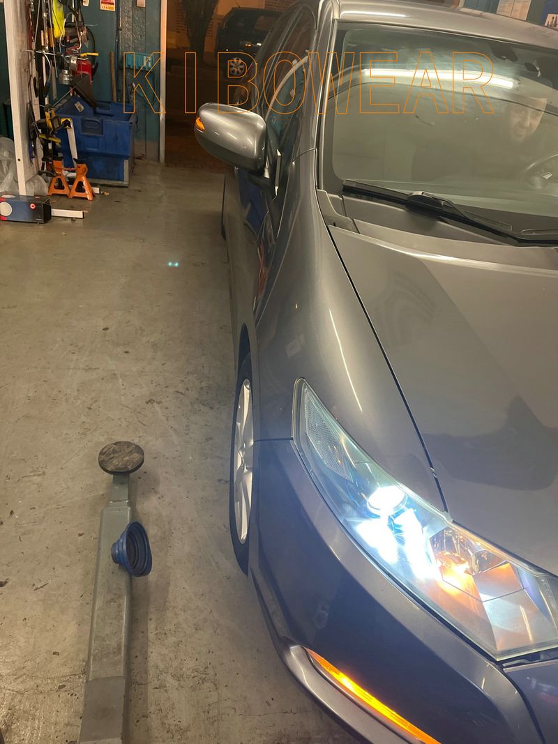 Dynamische Blinker für Honda Fit Jazz GE INSIGHT ZE LED Blinker licht pfeil repeater spiegel blinker 2009 2013 paar_voghion.com