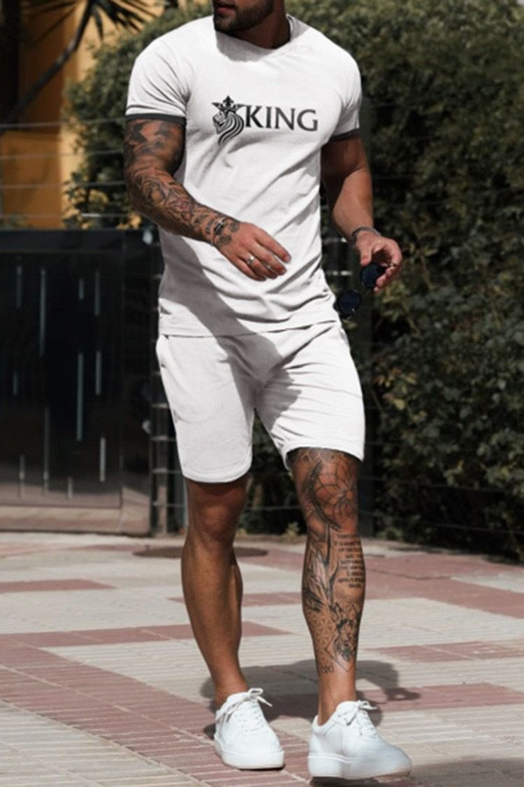 Maglietta unisex a maniche corte stampata in 3D, casual, alla moda, design personalizzato, pezzo unico, ordine minimo, estiva_voghion.com