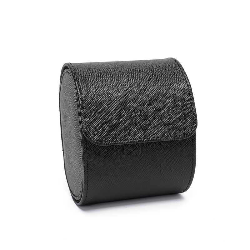 Pu Leather Watch Storage Box 1 2 3 Watch Multi-position High-end Travel Watch Box Bracelet Box Portable Watch Box_voghion.com